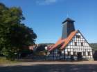 Borlachschacht' - Ferienwohnung Bad Kösen