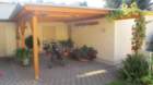 Fahrradstellplatz - Ferienwohnung Bad Kösen