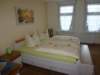 Schlafzimmer - FeWo 'Leni' - Bad Kösen