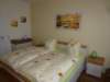 Schlafzimmer - FeWo 'Leni' - Bad Kösen