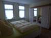 Schlafzimmer - FeWo 'Leni' - Bad Kösen